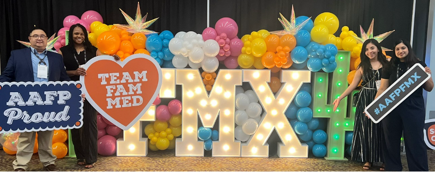 CHRISTUS Health Residency Alumni